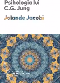 Psihologia lui C.G. Jung