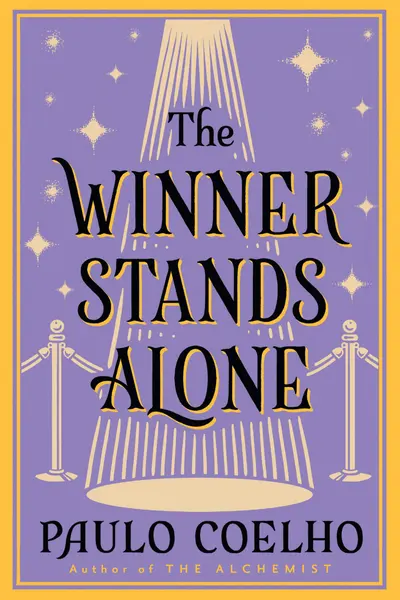 The Winner Stands Alone
