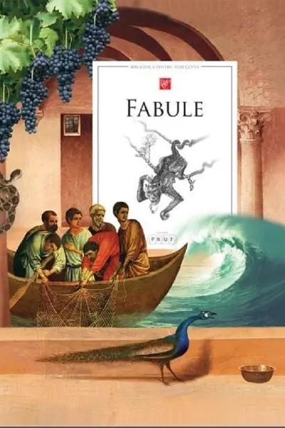 Fabule