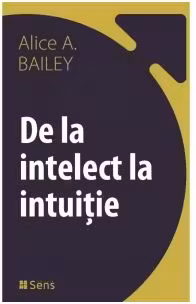 De la intelect la intuitie