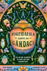 Formidabila carte cu gândaci și alte gângănii