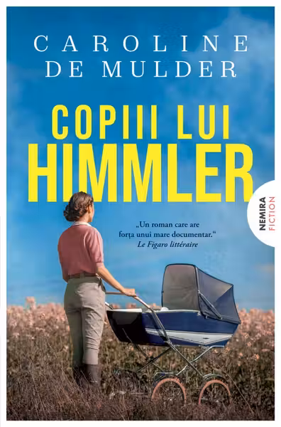Copiii lui Himmler