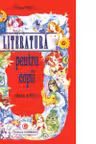 Literatura pentru copii. Clasa a IV-a