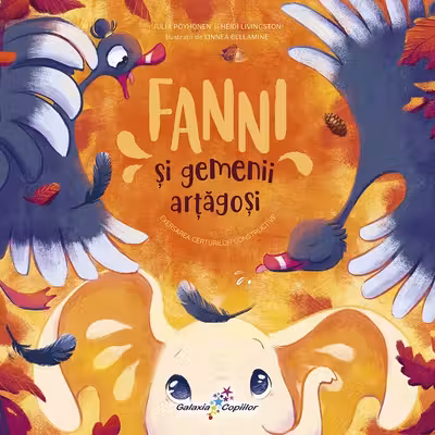 Fanni si gemenii artagosi