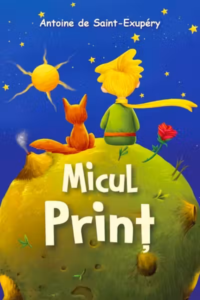Micul print