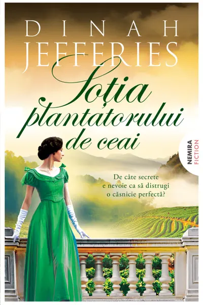 Sotia plantatorului de ceai