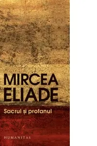 Sacrul si profanul