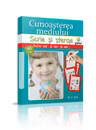 Cunoasterea mediului 6-7 ani