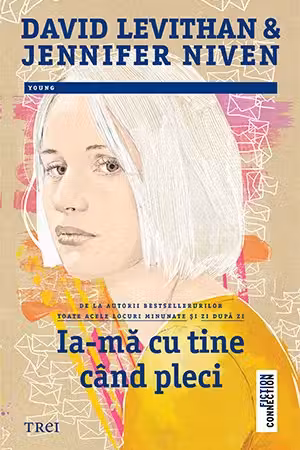Ia-mă cu tine când pleci