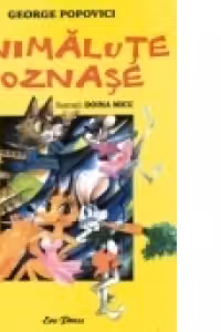 Animalute poznase