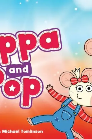 Pippa and Pop Level 3 Pupil's Book