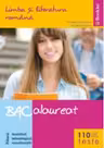 Limba si literatura romana - Bacalaureat - Teste (editie 2014)