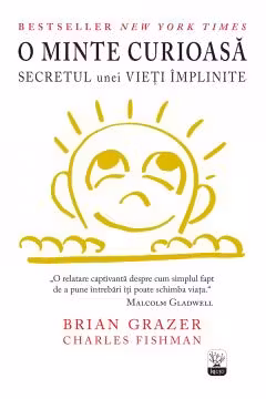 IQ230 O minte curioasa. Secretul unei vieti implinite
