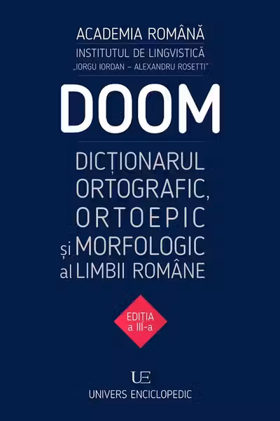 DOOM editia a III