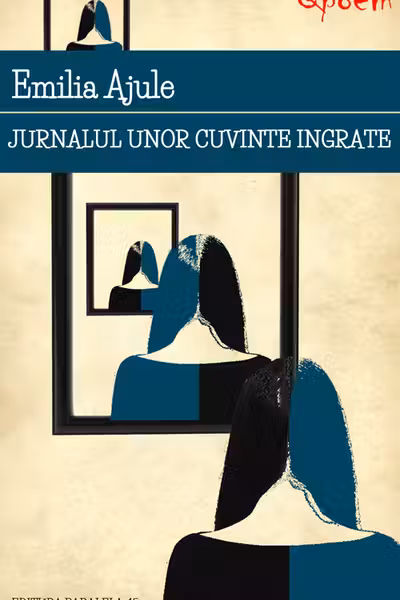 Qpoem. Jurnalul unor cuvinte ingrate