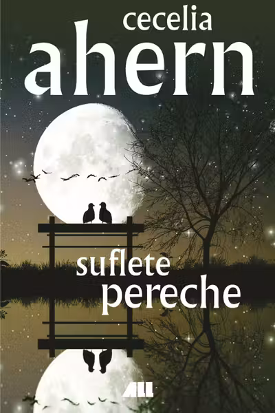 Suflete pereche