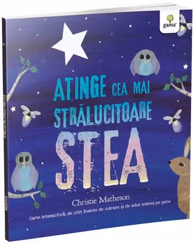 Atinge cea mai stralucitoare stea