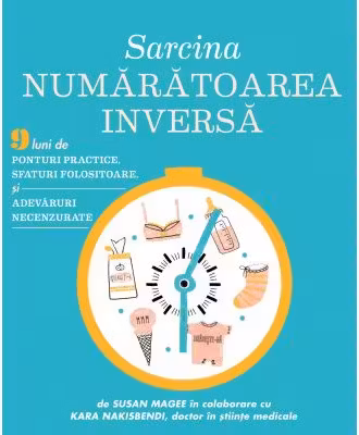 Sarcina. Numaratoare inversa