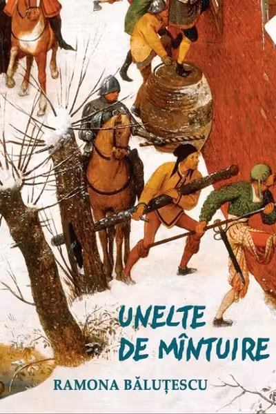 Unelte de mântuire