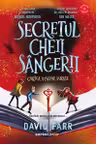 Secretul cheii sângerii. Cartea viselor furate