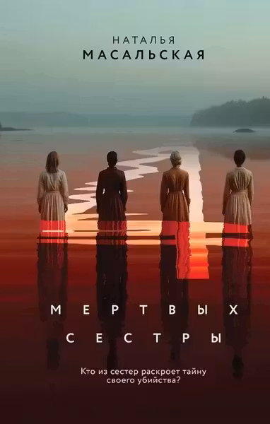 Четыре мертвых сестры