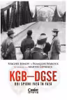 KGB – DGSE. Doi spioni fata in fata