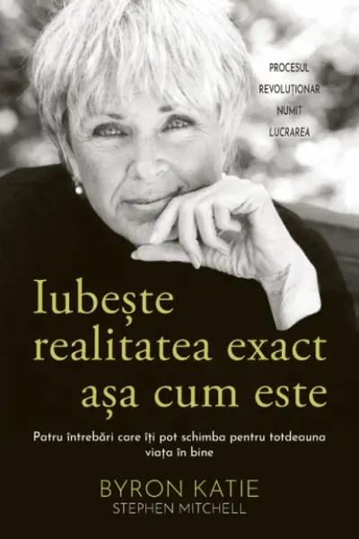 Iubeste realitatea exact asa cum este