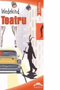 Teatru