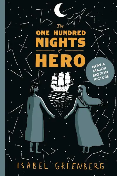 The One Hundred Nights of Hero