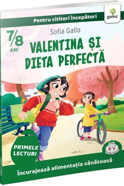 Valentina si dieta perfecta