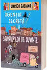 Agentia secreta a salvatorilor de cuvinte
