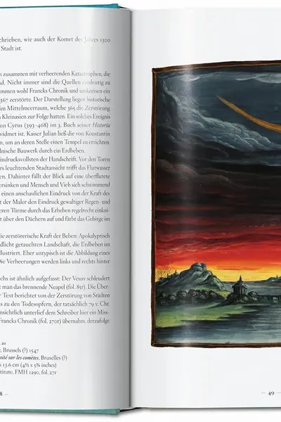 The Book of Miracles