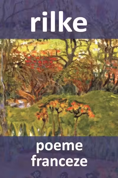 Poeme franceze