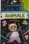 RAZUIESTE SI DESCOPERA. ANIMALE
