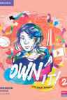 Own it ! Level 2 Workbook