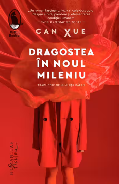 Dragostea in noul mileniu