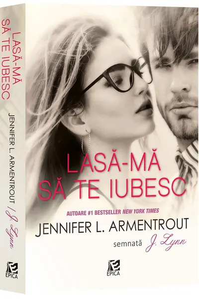Lasa-ma sa te iubesc