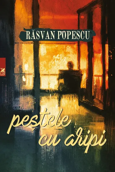 Peștele cu aripi