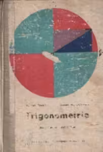 Trigonometrie - Manual pentru anul II liceu