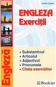 Engleza. Exercitii
