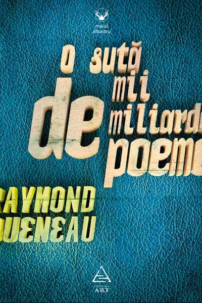 O suta de mii de miliarde de poeme