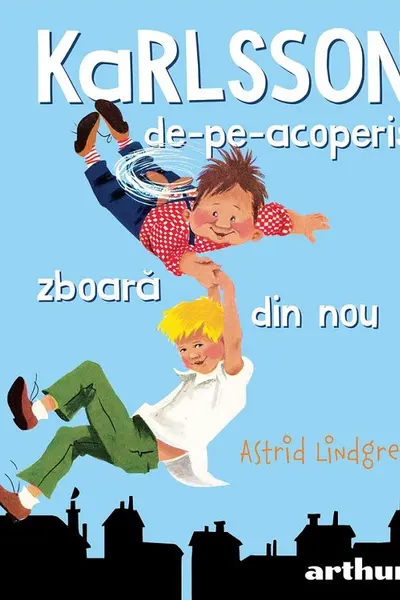 Karlsson-de-pe-acoperis zboara din nou
