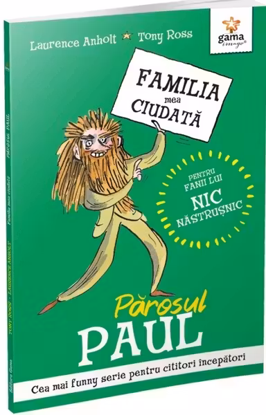 Parosul Paul