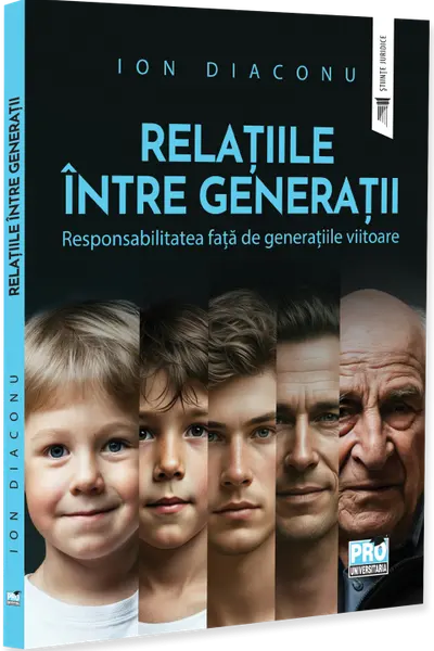 Relatiile intre generatii