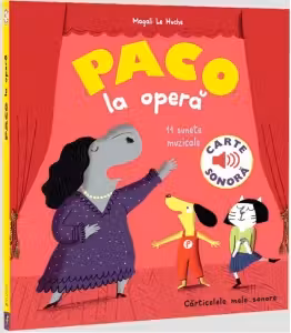 Paco la opera