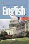 English. Pupils book A2 -Form 9