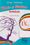 Limba si literatura romana Caietul elevului cl.9