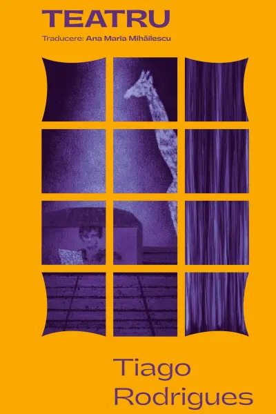 Teatru