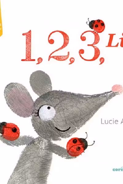 1, 2, 3 Lili