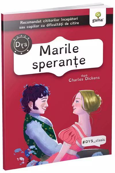 Marile speranțe